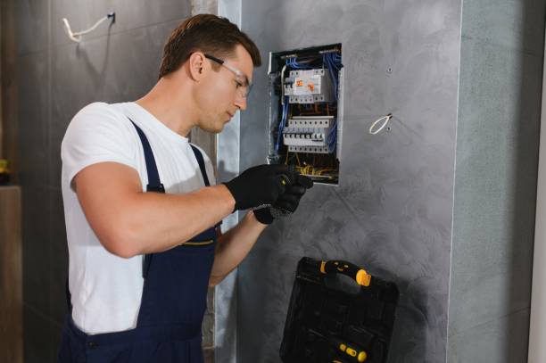 Best Industrial Electrical Services  in Cottage Grove, OR