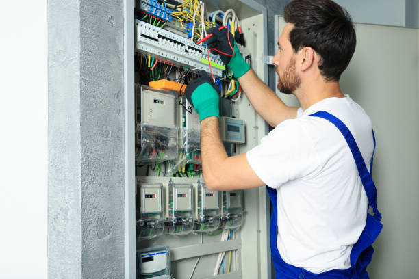 Best Electrical Outlet Repair  in Cottage Grove, OR