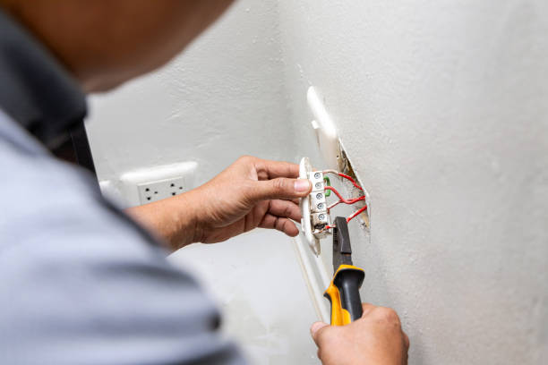 Best Electric Panel Repair  in Cottage Grove, OR